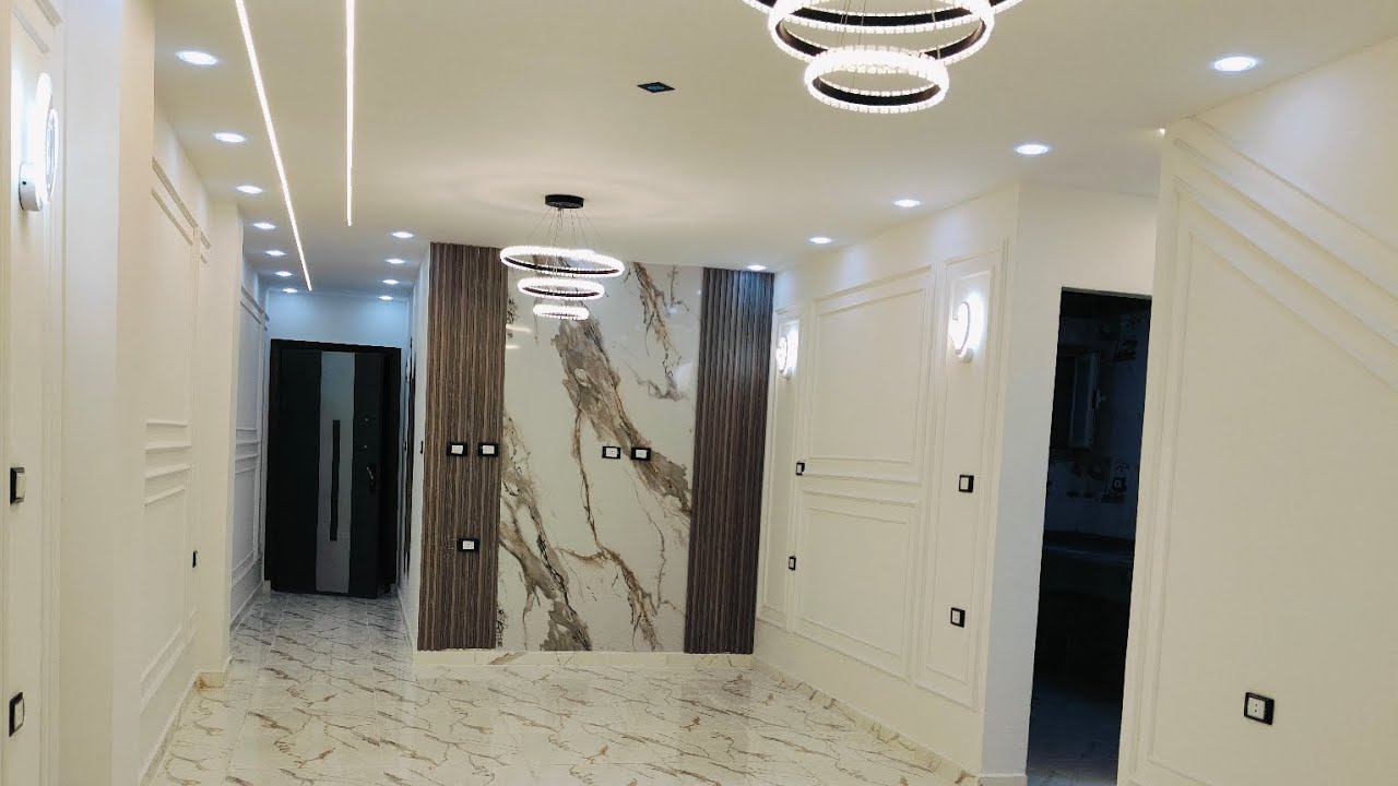 شقتنا انهاردة لهواة المساحات 130 متر وناصية الترا لوكس في العجمي الهانوفيل شارع ابو شوارب01002003899
