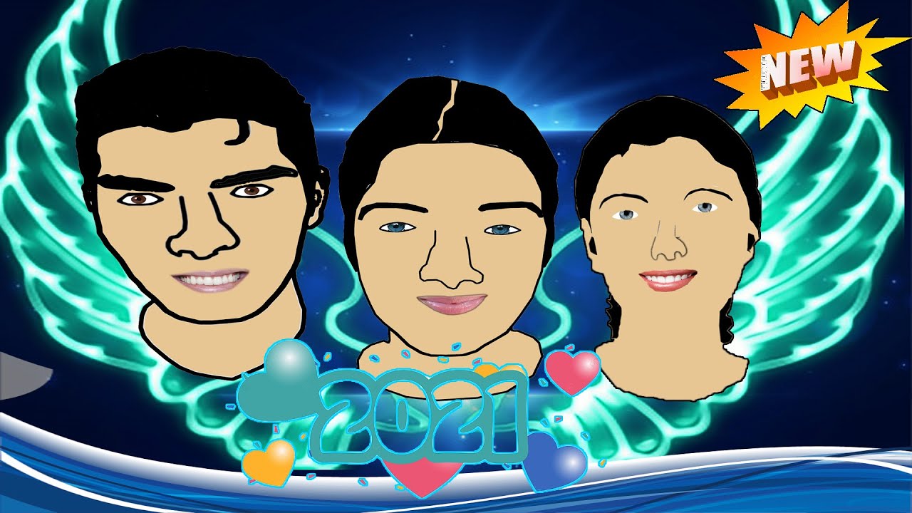 ( Trailer 5 ) 3 BROTHERS IN GAME 2021