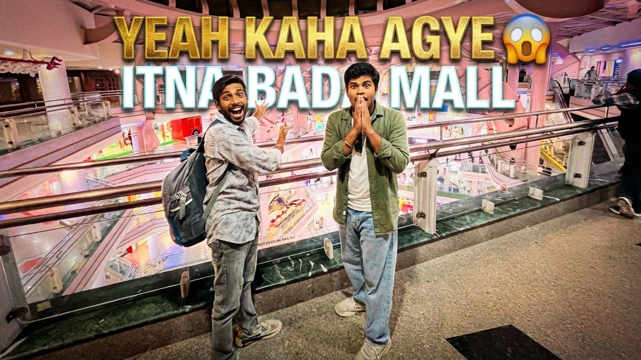 Exploring the BEST city in India 🇮🇳(First time in Udaipur)
