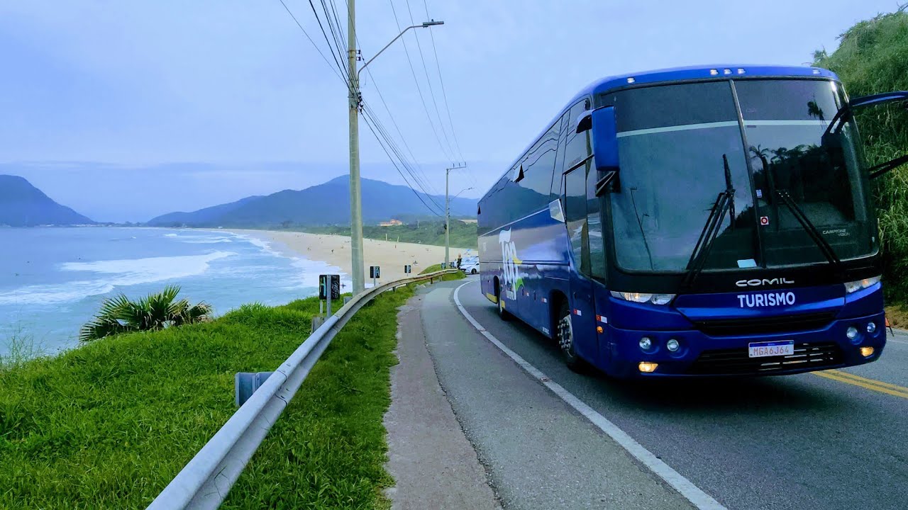 Morro das Pedras - Florian&oacute;polis/SC