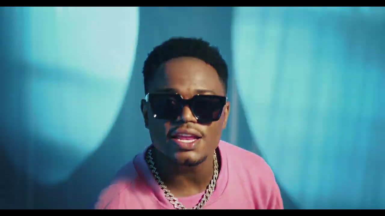 Grace B - Yeyo (clip officiel)