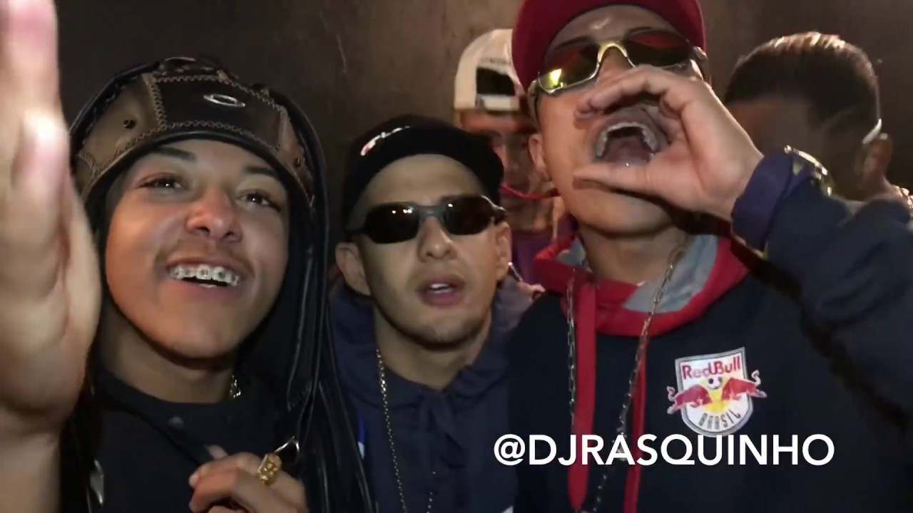 Medley Mc Ale Mc Magal Mc Menor Mr MC Dede Mc Rodolfinho Mc Joãozinho VT Mc Neguin da Brc