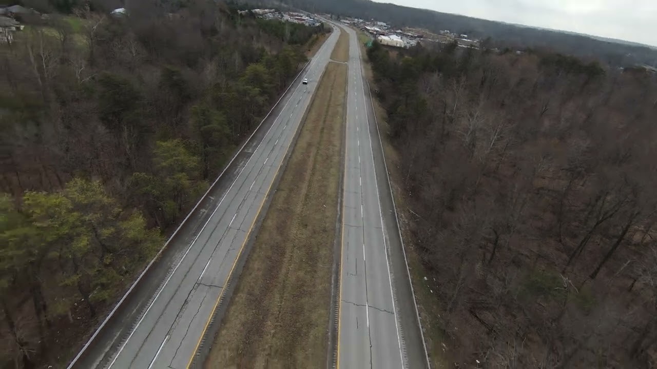Highlander Floyds Knobs Indiana Point 2-23-2023