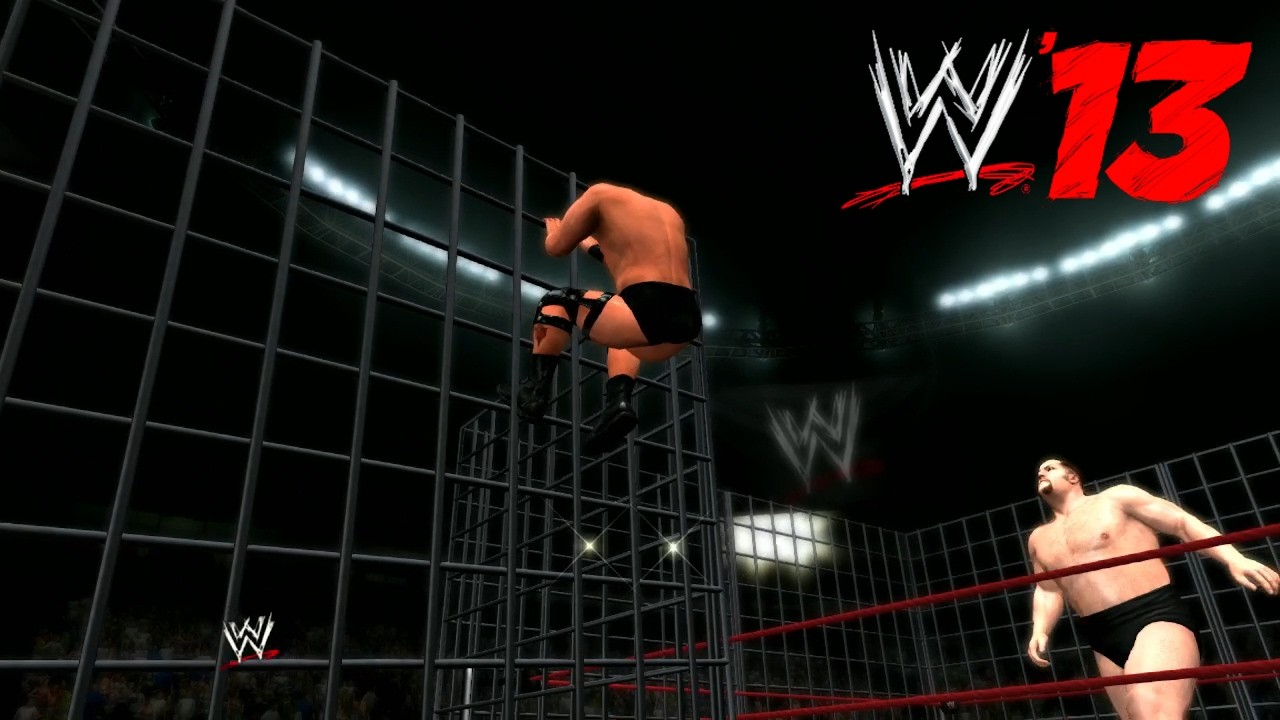 WWE '13 Attitude Era - WrestleMania XV Part 1