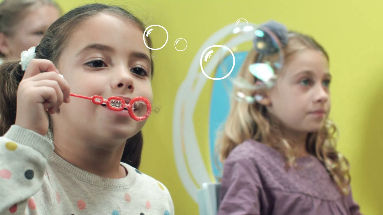 Safety video - #WeLoveYoungEnergy