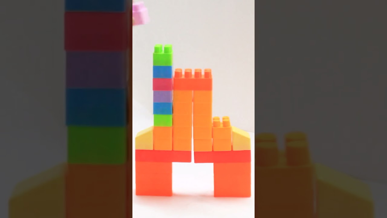 Building Blocks | Castle