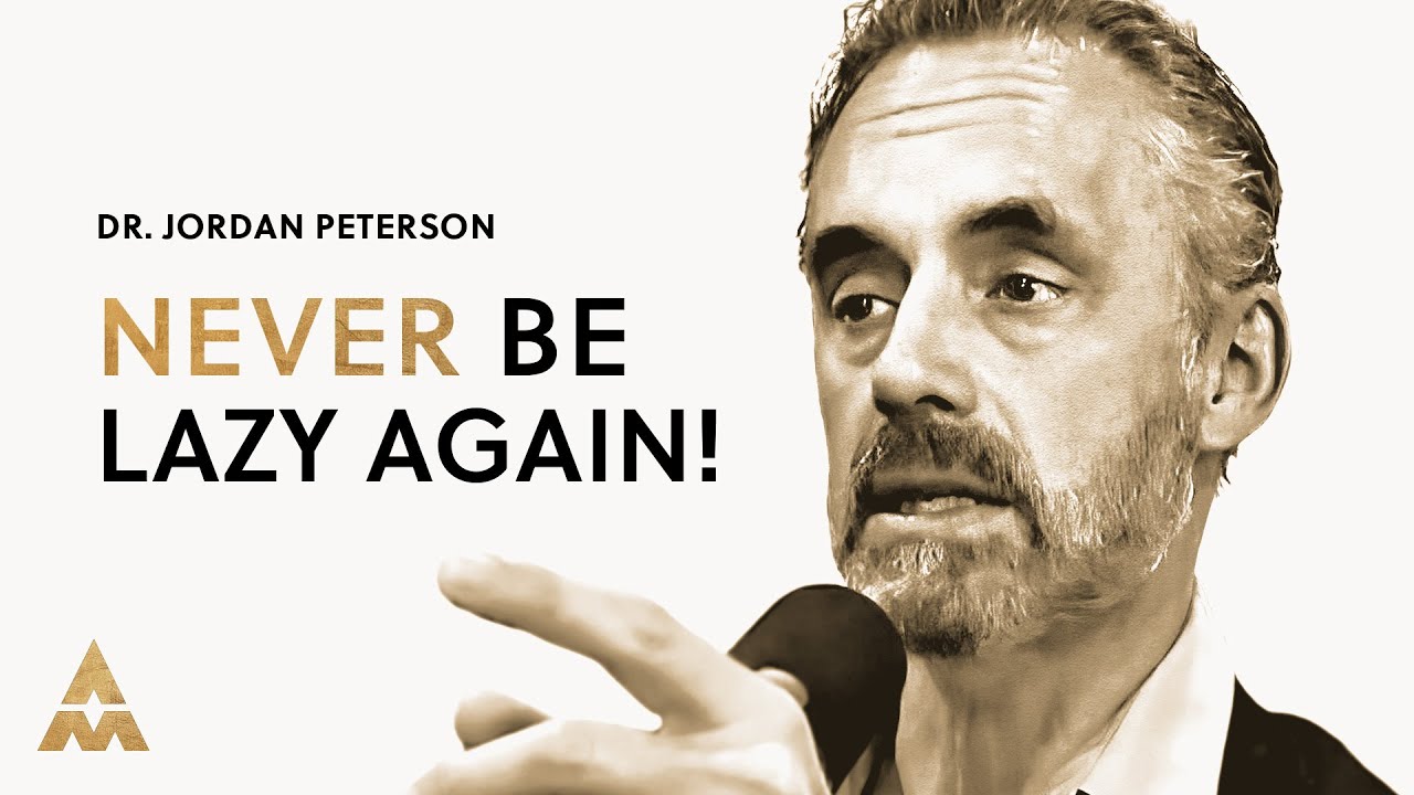 Jordan Peterson: How To Live A Meaningful Life | Aubrey Marcus Podcast