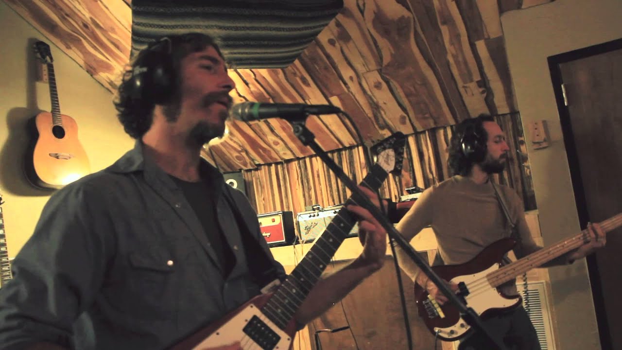 Buffalo Clover - Drunken Spree