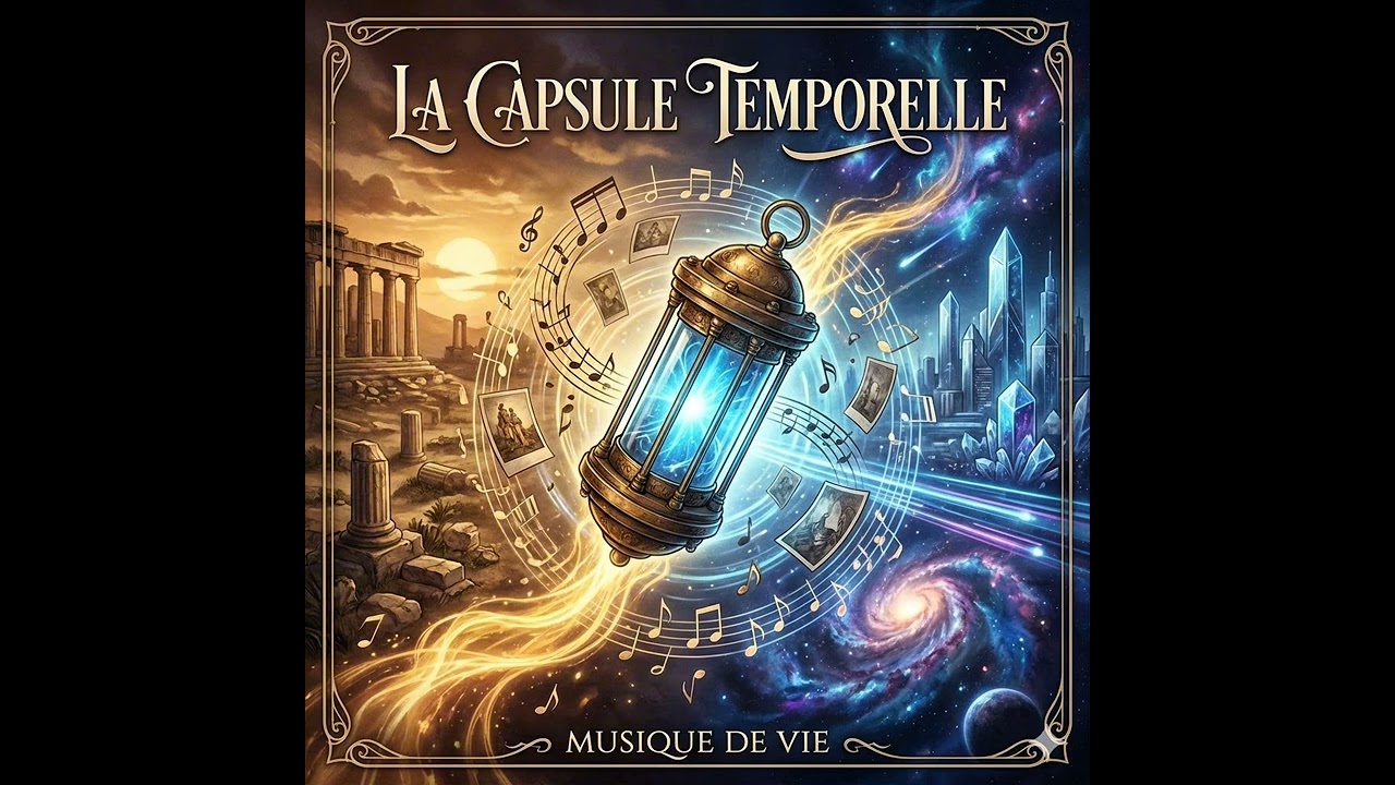 23 janvier 2026 histoire de la capsule temporelle 
