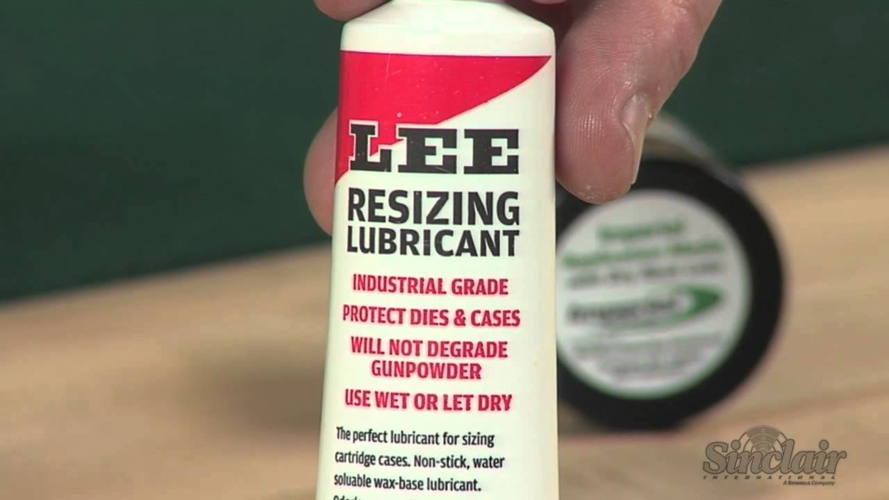Case Lubes