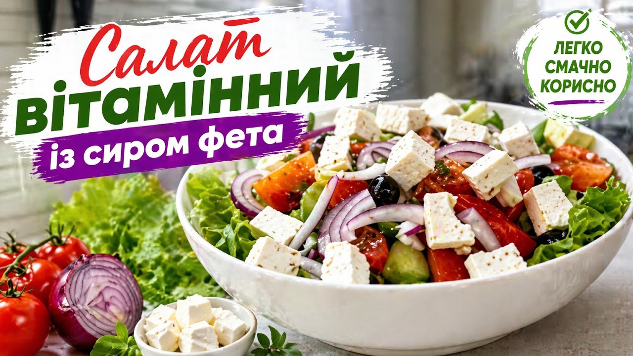 Салат 