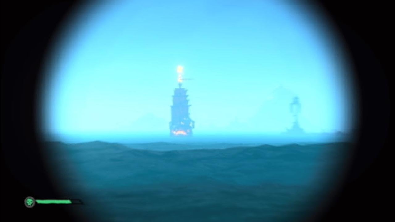 Getting chased!!!