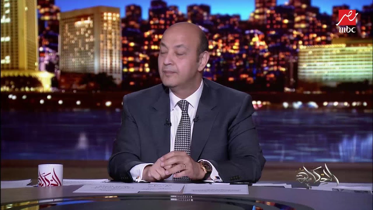 عمرو أديب: وزير الدفاع التركي بيقول قواتنا في ليبيا ليست أجنبية.. what