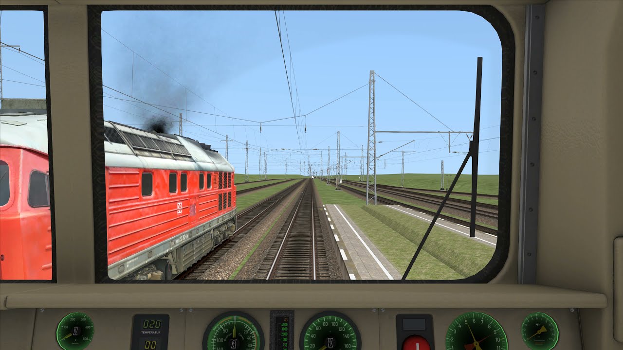 TS 2021 - QD Löwenberg-Oranienburg