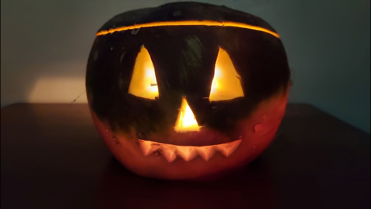 Scottish Halloween Traditions | Scotland's History