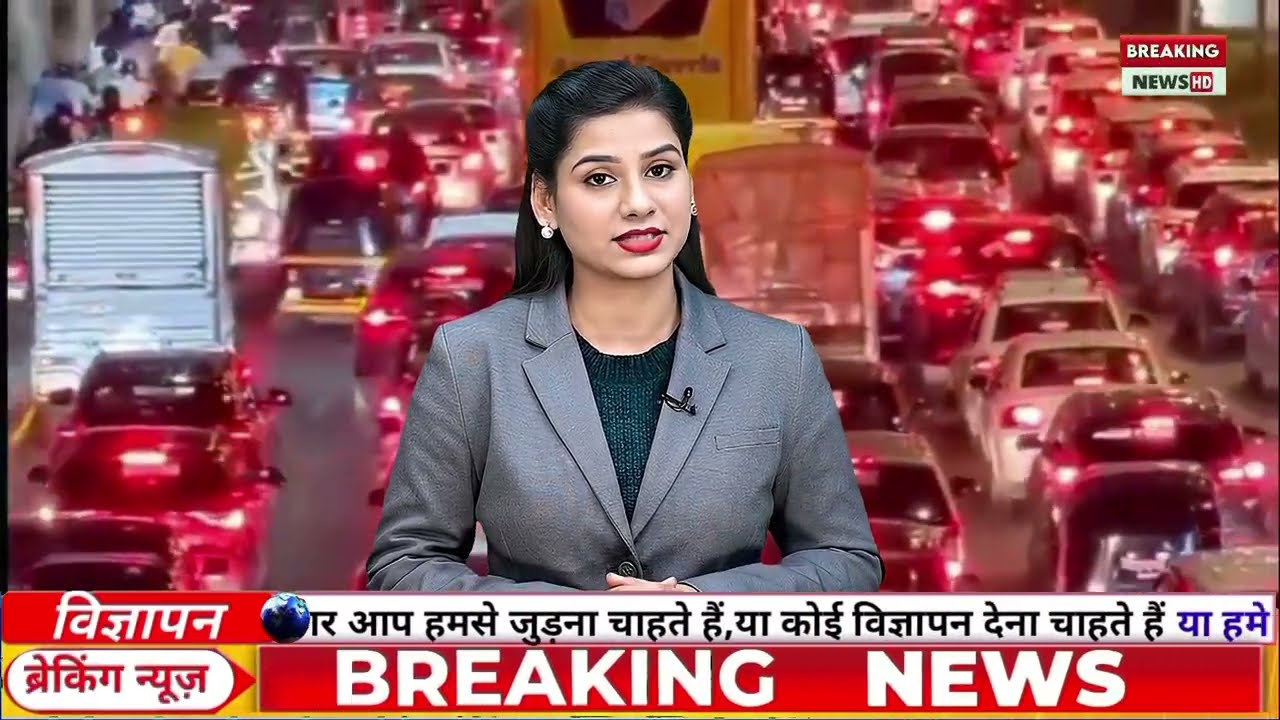 21 फरवरी 2026 | Aaj Ki 25 Sabse Badi Khabrein | Breaking News Today  |