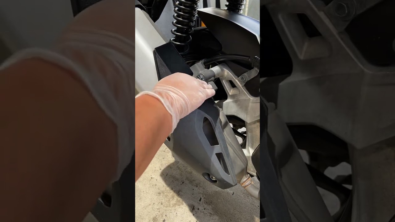 restaura&ccedil;&atilde;o de pl&aacute;stico queimado #automobile #automotivetools #detailing #cardetailing #cleaning