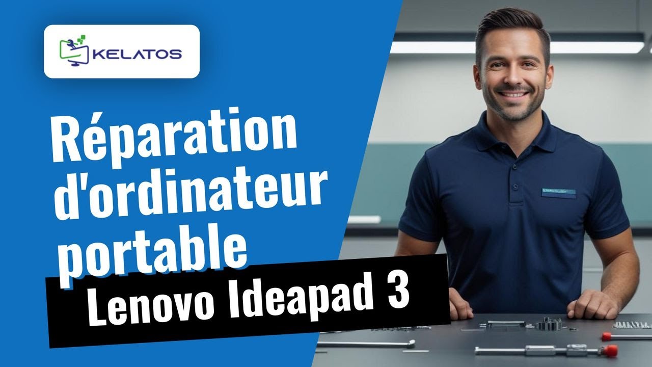 Problème d'overheating sur Lenovo ? 🌡️ Nettoyage et ventilation