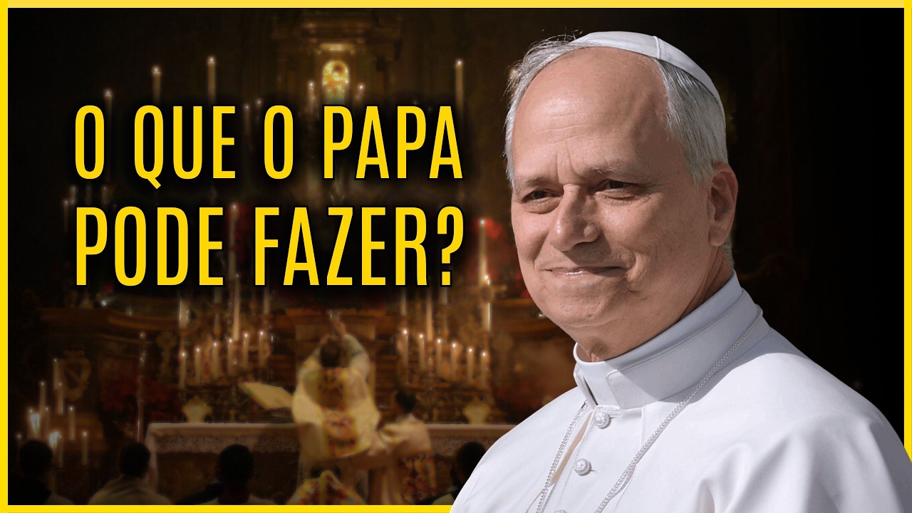 CARDEAL pede NOVAS RESTRIÇÕES à MISSA TRIDENTINA