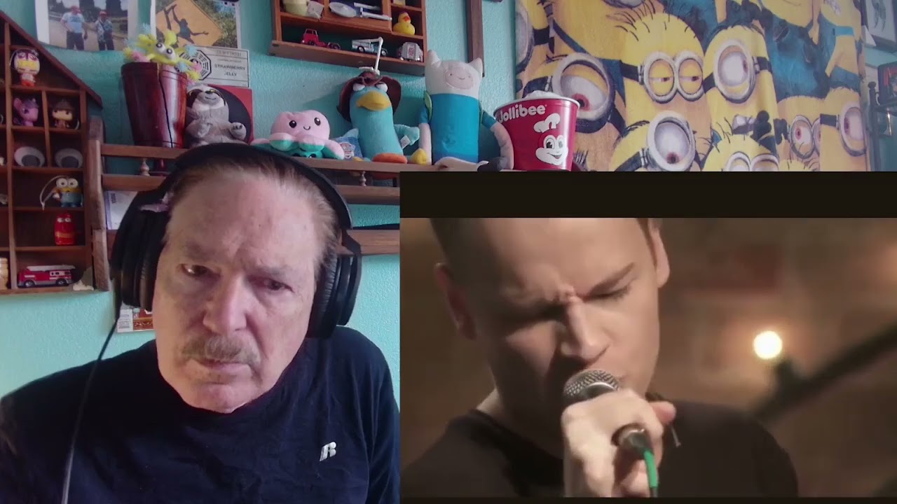 SHAMAN (Yaroslav Yuryevich Dronov) - Кукушка (Cuckoo), A Layman's Reaction