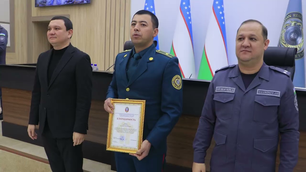 “Ma’naviyat va ma’rifat” darsi “Vatan sog‘inchida o‘rtangan yurak” mavzusiga bag‘ishlandi