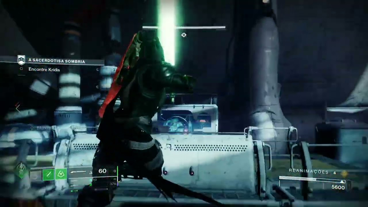 destiny 2 PT-BR (Part 1/15)