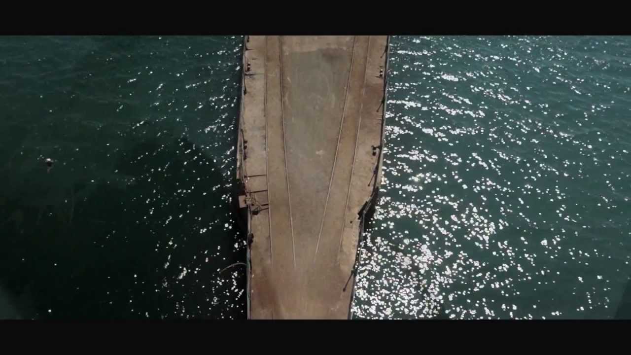 Aerial Video Lux Aeterna