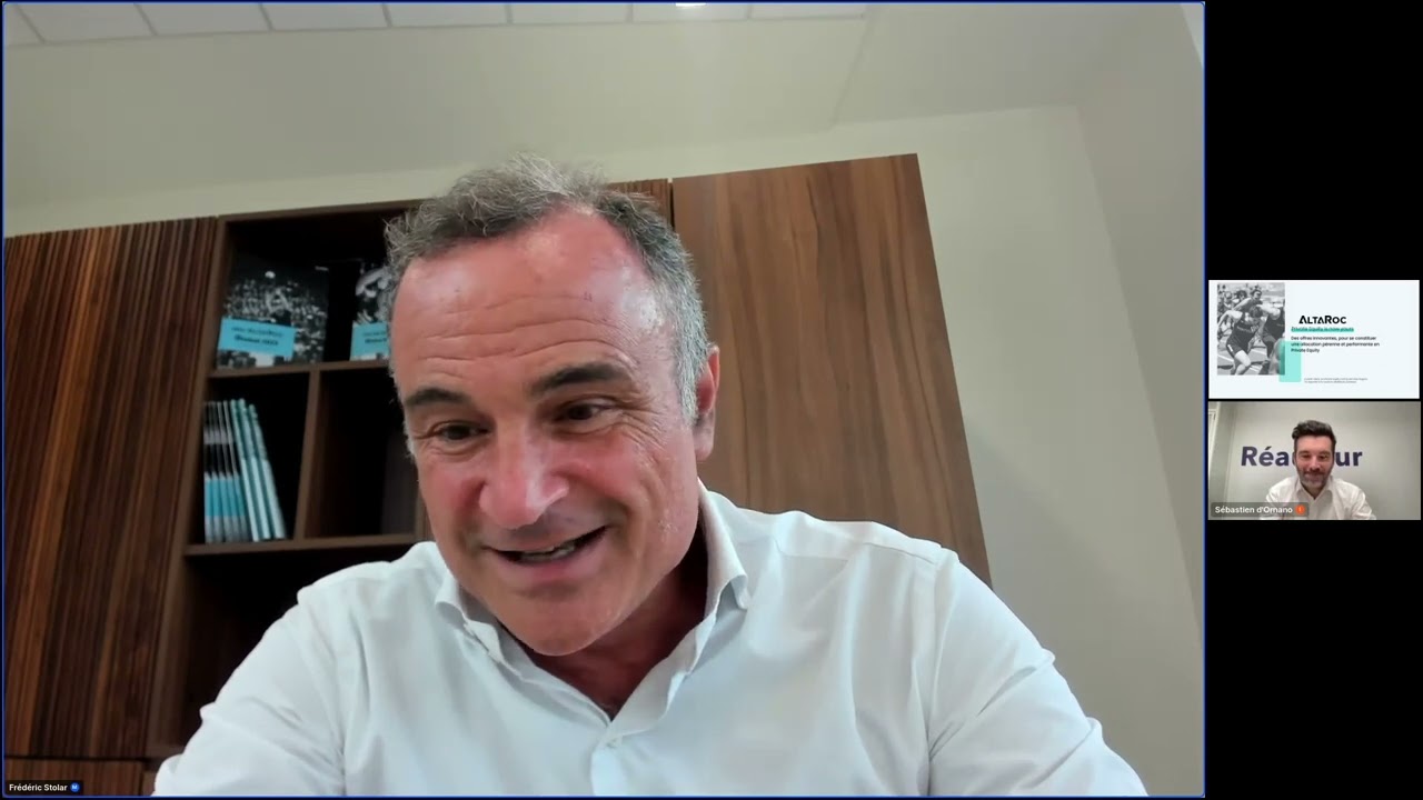 Altaroc x Yomoni : Comprendre notre offre de Private Equity 💰