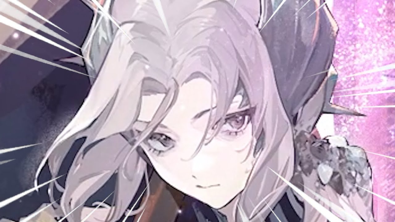 [Reverse: 1999] Sentinel GACHA.EXE