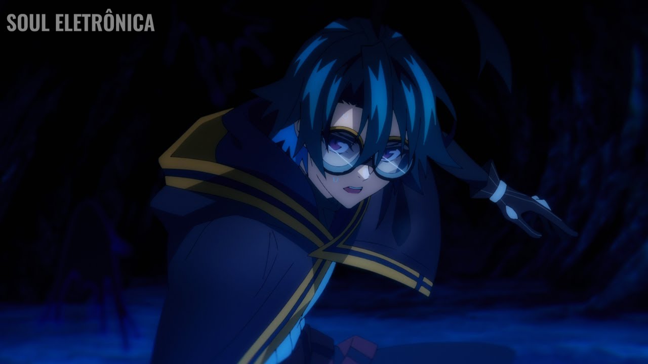 Wistoria :  Wand and Sword 「AMV BR」 The Last Of The Real Ones 『Fall Out Boy』