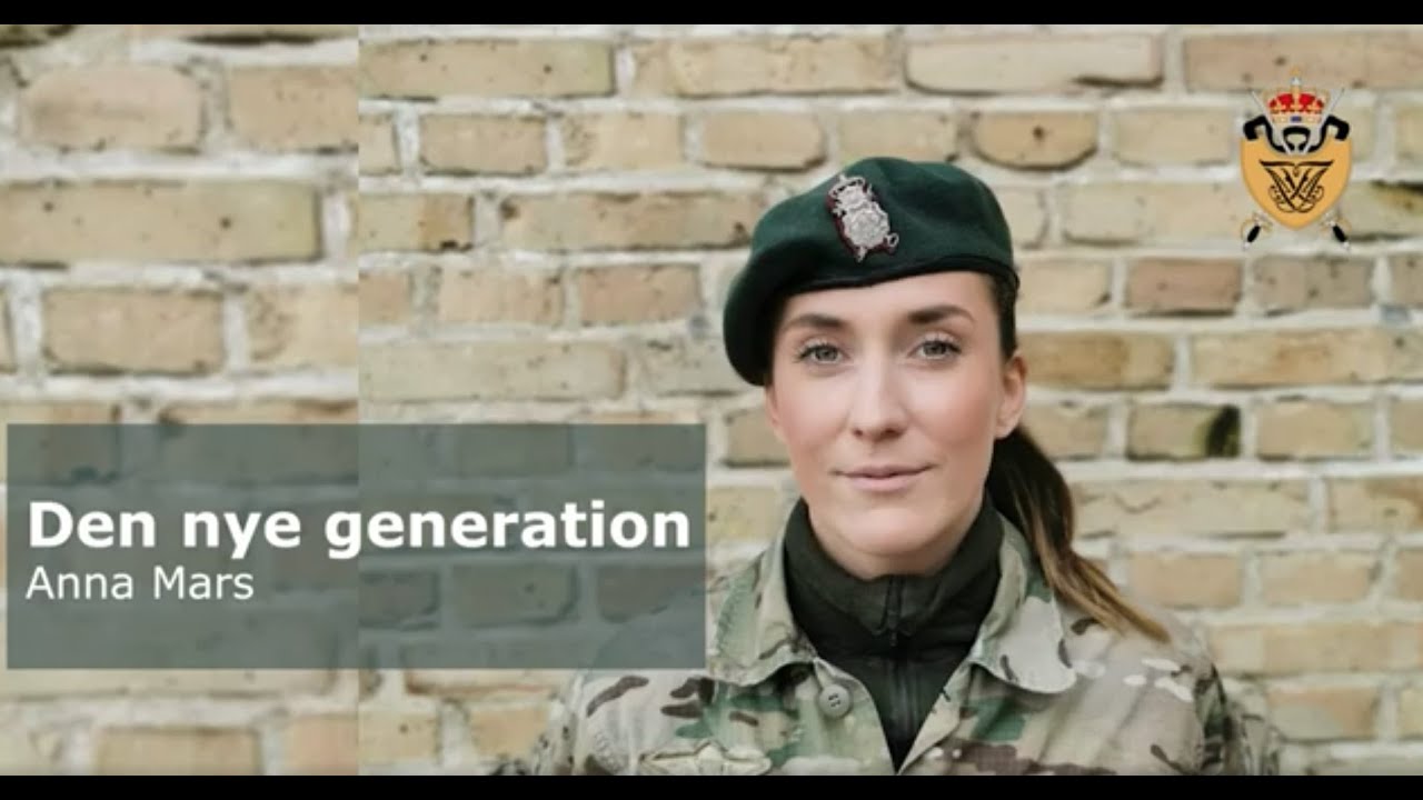 Den nye generation