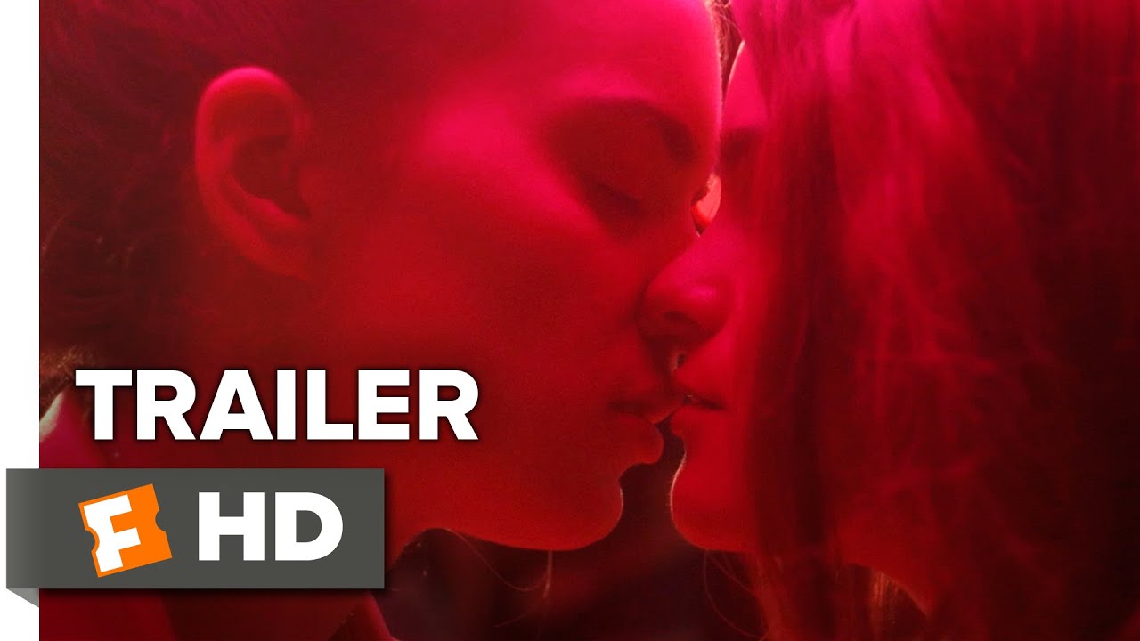 First Girl I Loved Official Trailer 1 (2016) - Pamela Adlon Movie