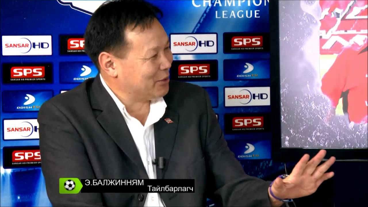 Хөлбөмбөгийн Бестселлер дугаар 2-К.РОНАЛДУ