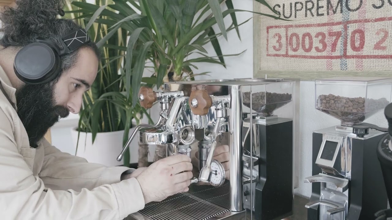 E61 Grup Başlığı Sökümü, Temizliği ve Bakımı