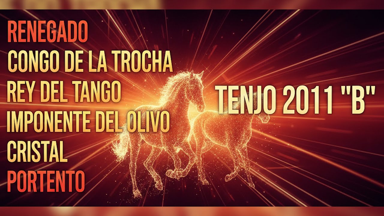 RENEGADO, & CONGO LOS CAMPEONES #trochacolombiana #trochas #caballos #yeguas #horse #colombia