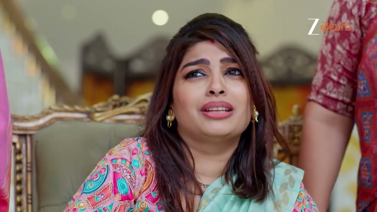 Ennallo Vechina Hrudayam | Ep - 276 | Webisode | Dec 15 2025 | Zee Telugu