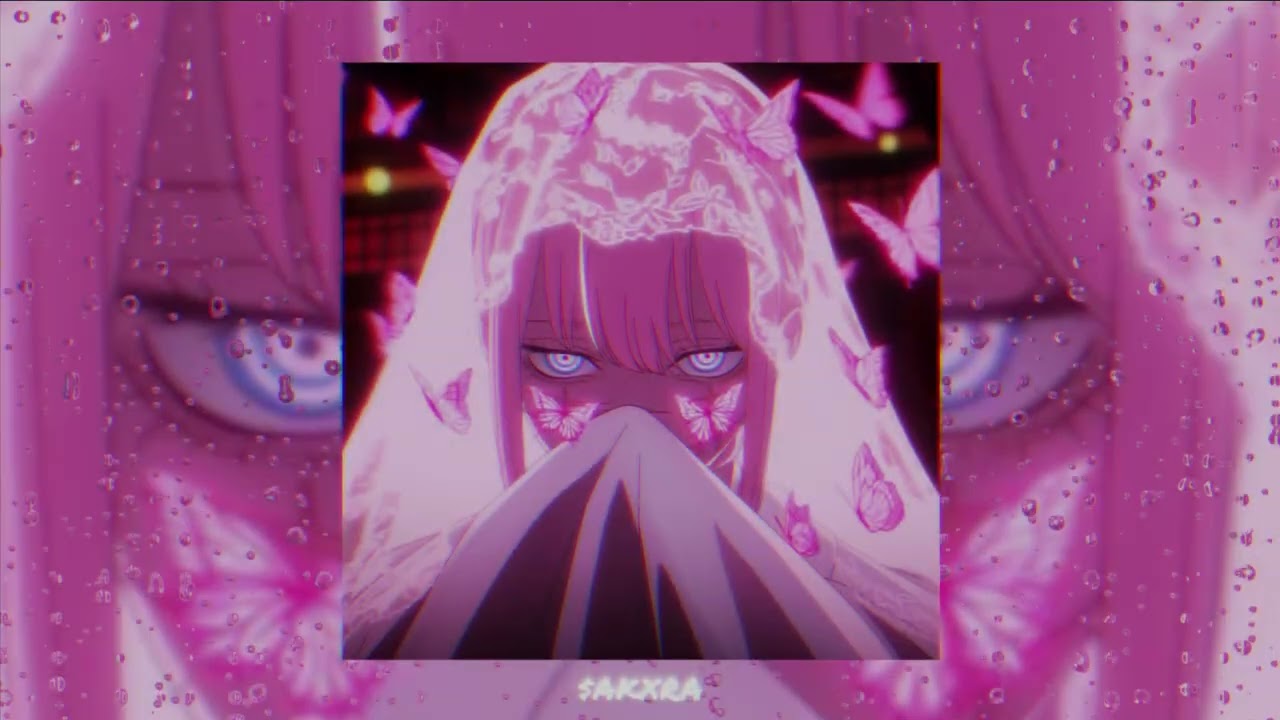 верю в любовь ($AKXRA Remix)