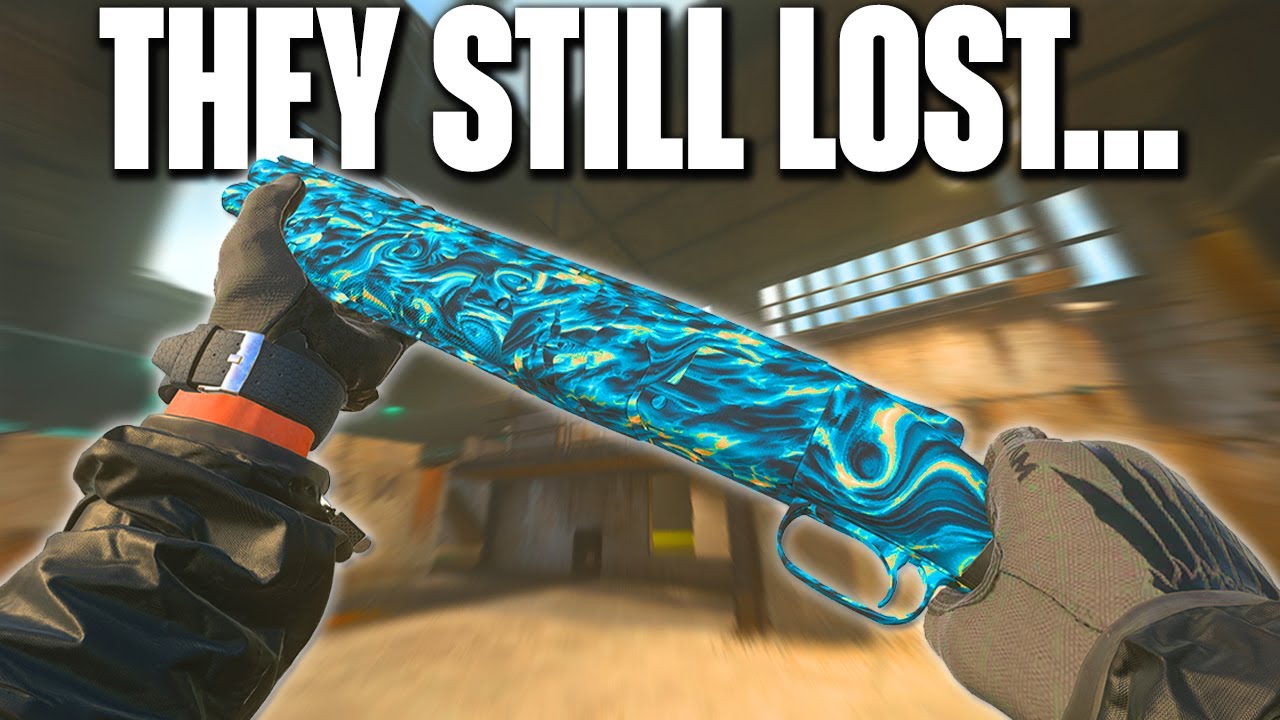 They Used the Glitched MX Guardian... and STILL Lost