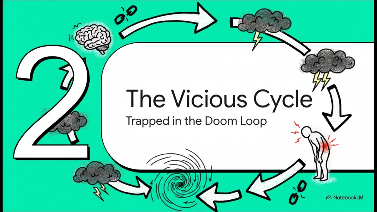 Change Your Brain, Change Your Pain