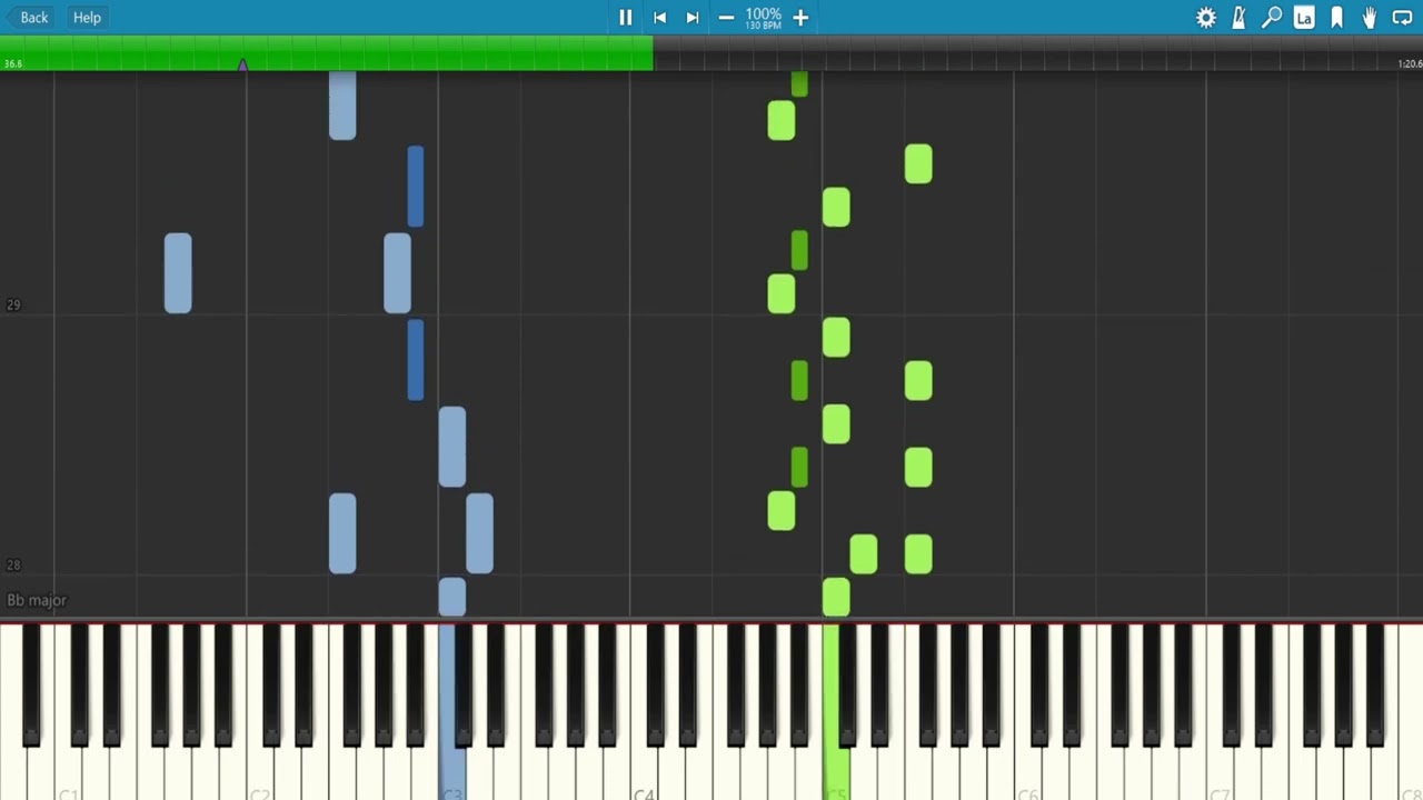 NIKKE OST | First Page - Piano Arr.