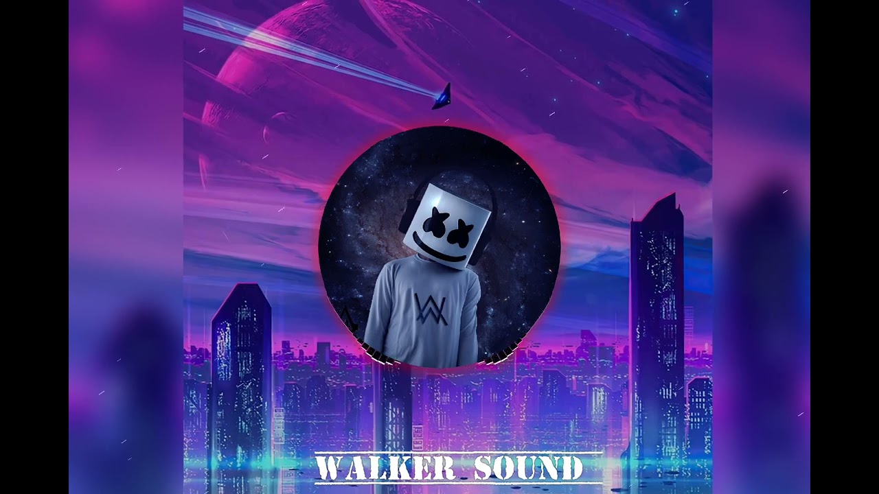 Walker sound- The vibe 
