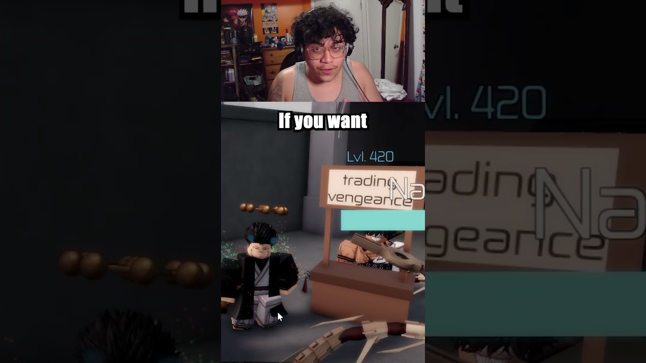 HOW TO TRADE AND GET THE BOOTH EMOTE IN JUJUTSU INFINITE