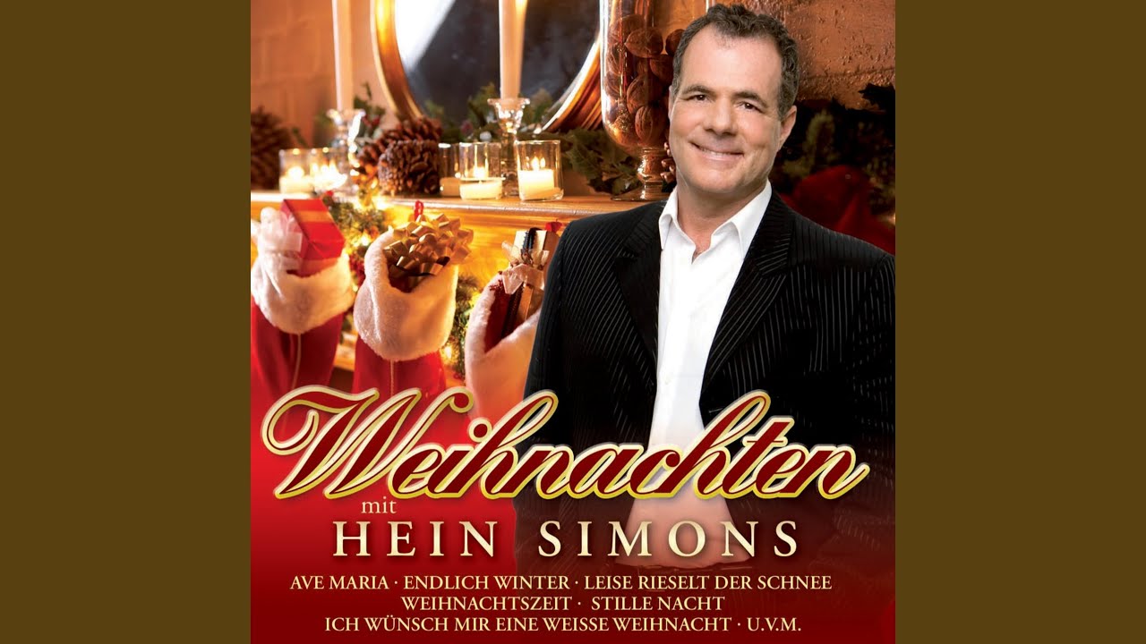 Heidschi Bumbeidschi (Hein Simons und der Raerener Kinderchor)
