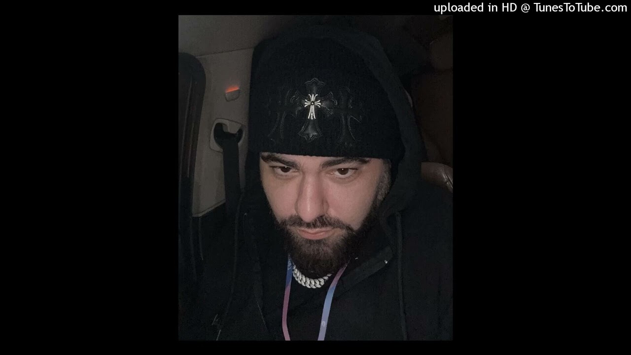 Bossikan Type Beat 