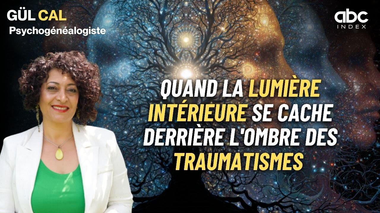Quand les blessures de tes ancêtres façonnent ta vie - Gül CAL