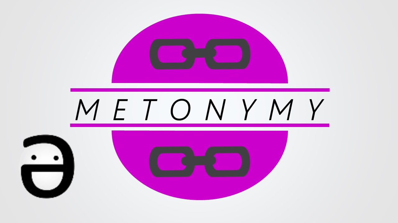 Metonymy