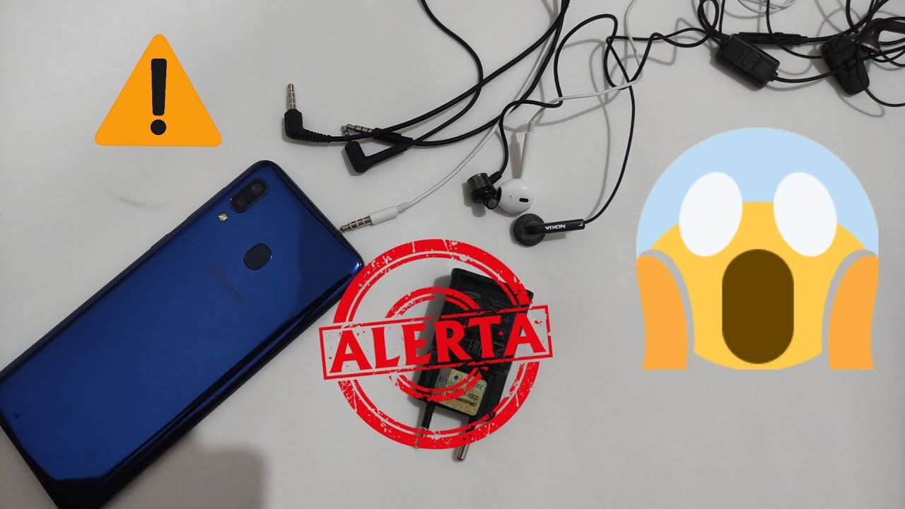 Carregar o celular pela entrada do fone de ouvido da certo será ?