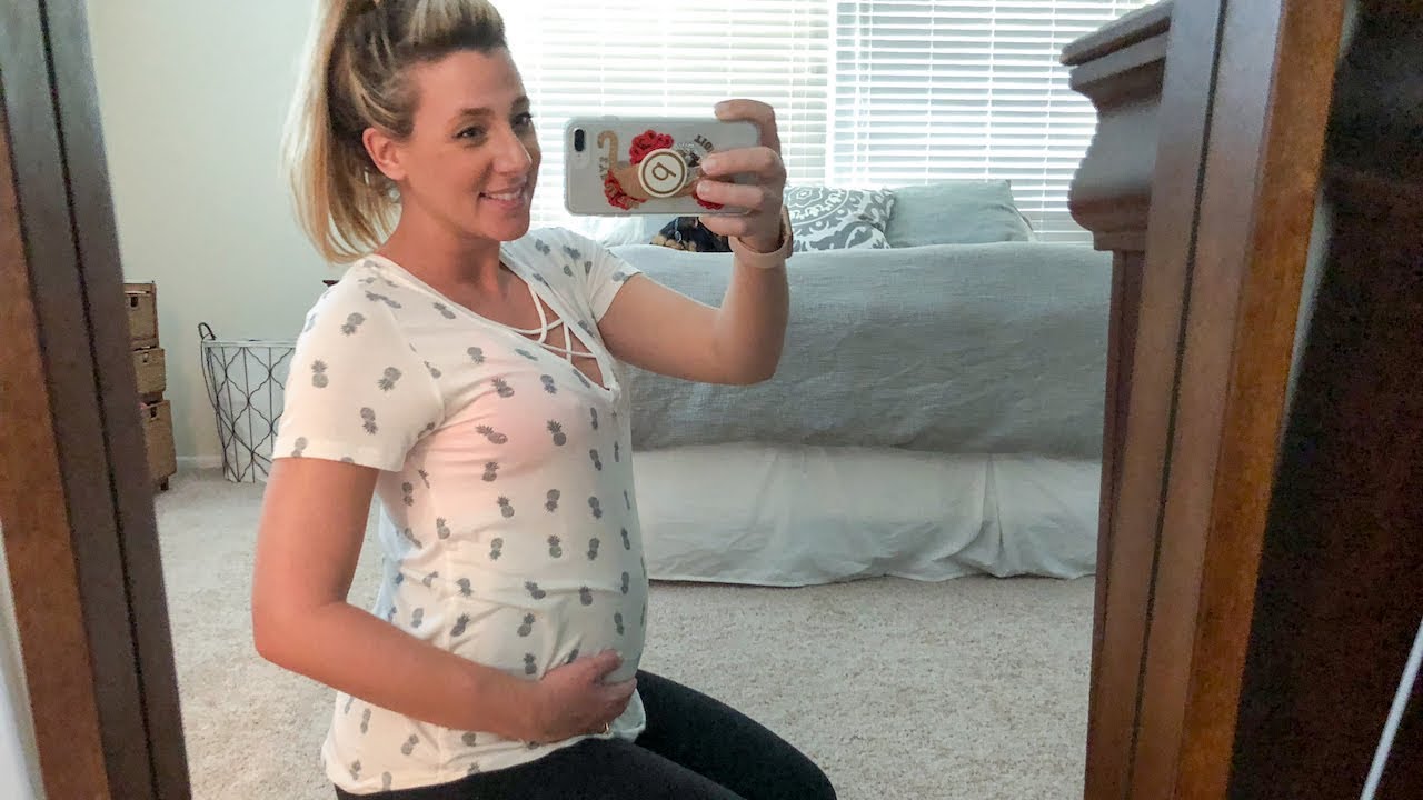 PREGNANCY & LIFE UPDATE!!! (Vlog #201)