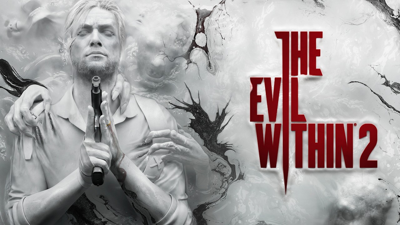 [PC] AO VIVO - The Evil Within 2 Parte 2!  !regras !grupo !afiliados !comandos
