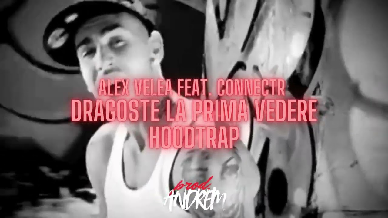 DRAGOSTE LA PRIMA VEDERE X HOODTRAP